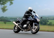 Suzuki Bandit 1200S